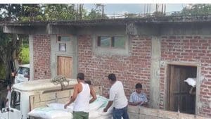 Environment Pollution in manipur