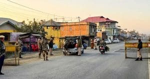 Kukis agree to reopen National Highway-2