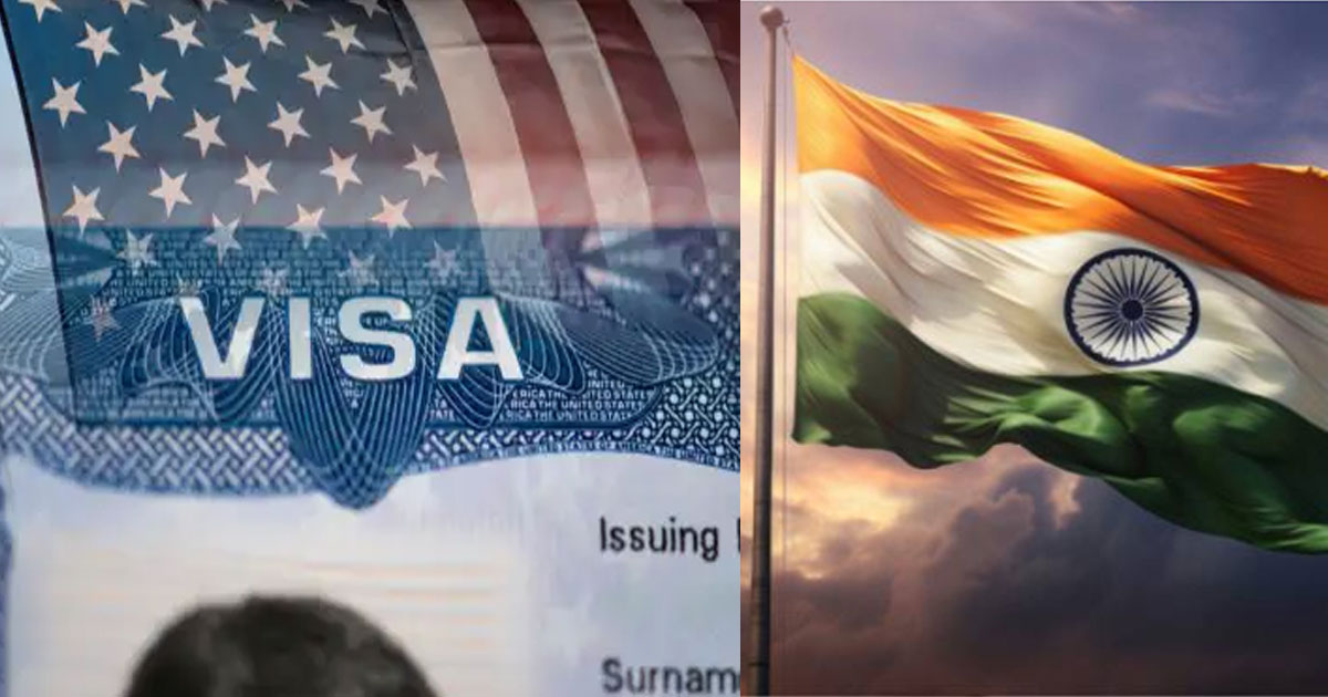 US visa interview rules