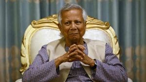 Rohingya Issue
