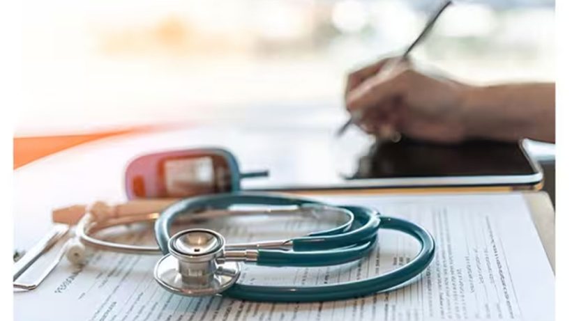 Medical Loans India