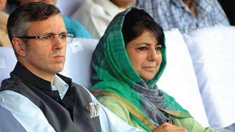 Mufti Slams Abdullah