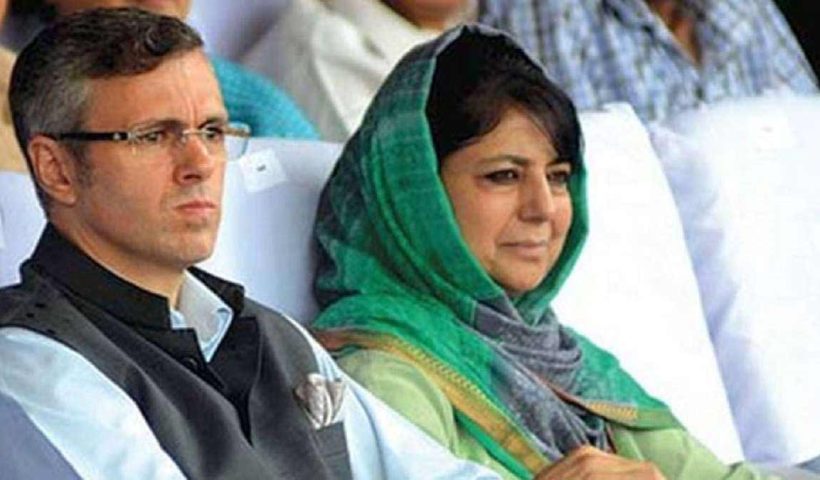 Mufti Slams Abdullah