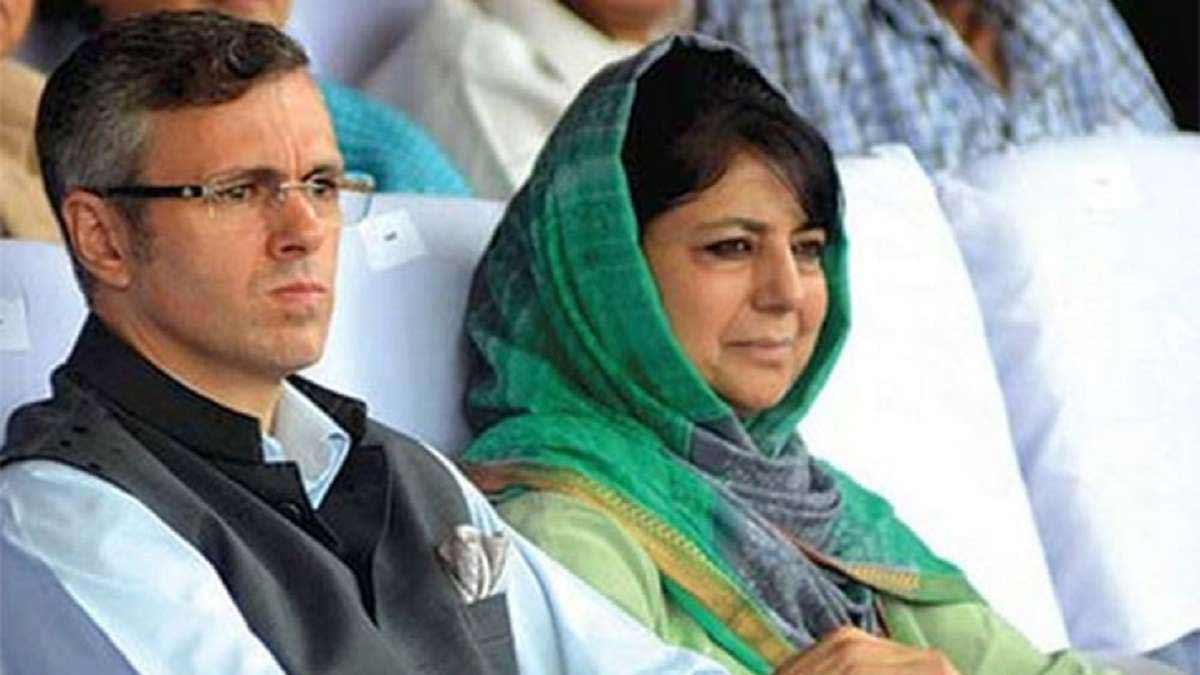 Mufti Slams Abdullah