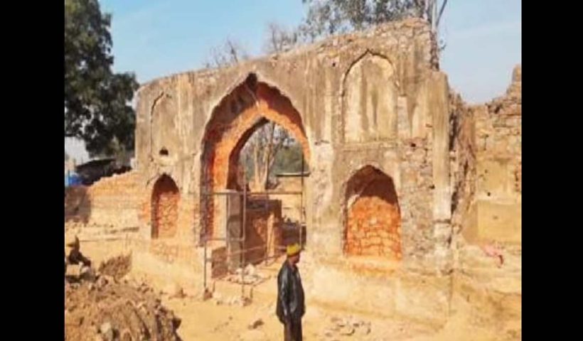 India Politics delhi