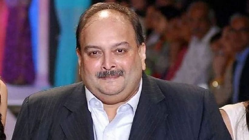 Mehul Choksi extradition