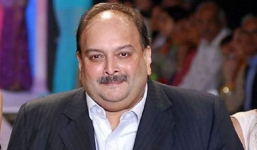 Mehul Choksi extradition