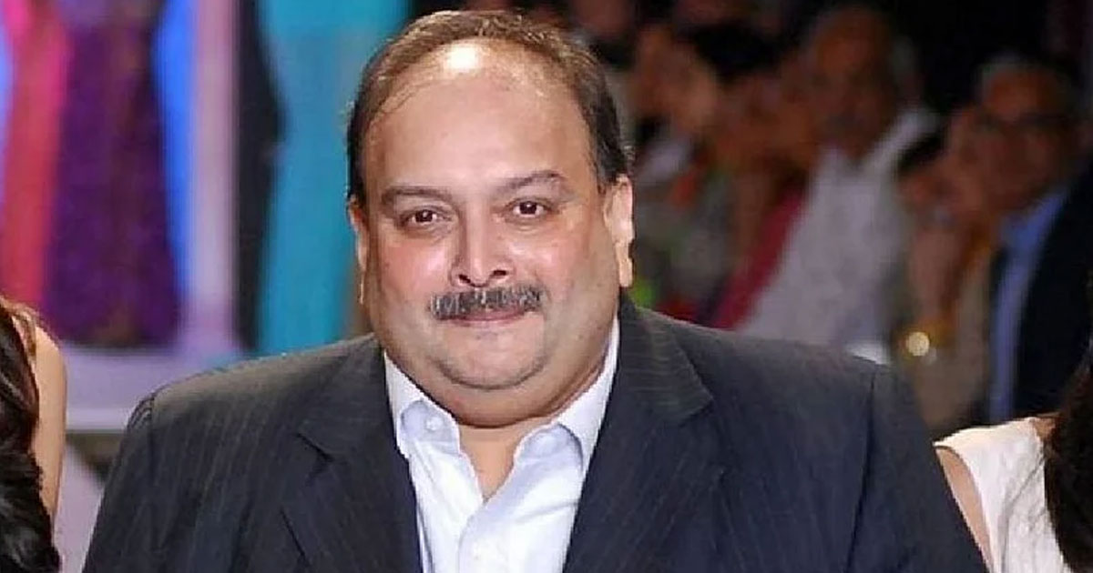 Mehul Choksi extradition