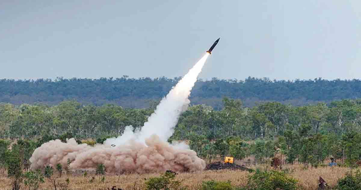 missile, representative