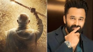 Modi Biopic