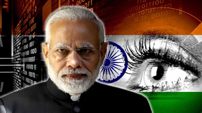 Modi Government new step