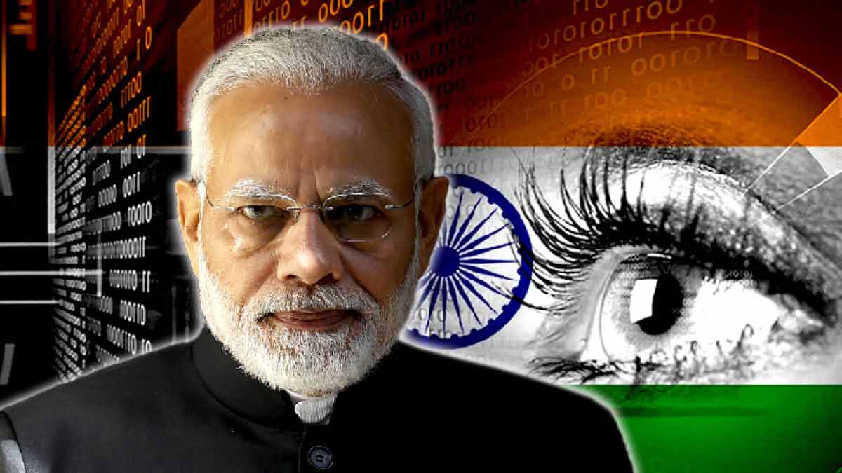 Modi Government new step