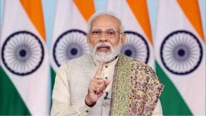 PM Narendra Modi adressed to the nation