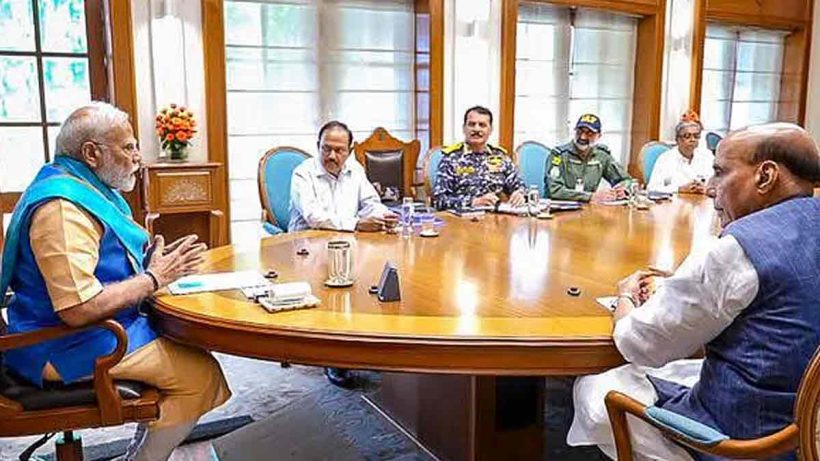 Modi Government new step for nepal