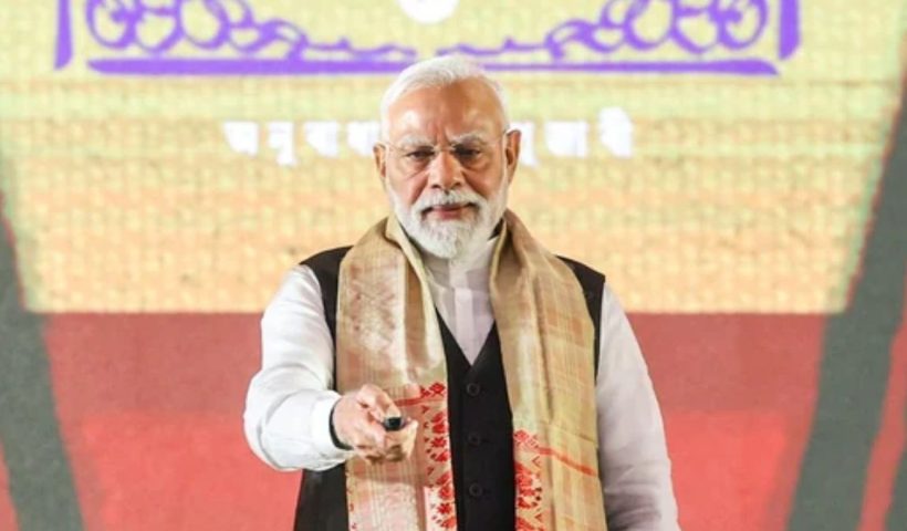 PM Modi: আমি শিব-ভক্ত, অপমানের বিষ পান করে নেব!