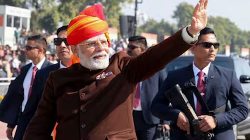 Modi health scheme