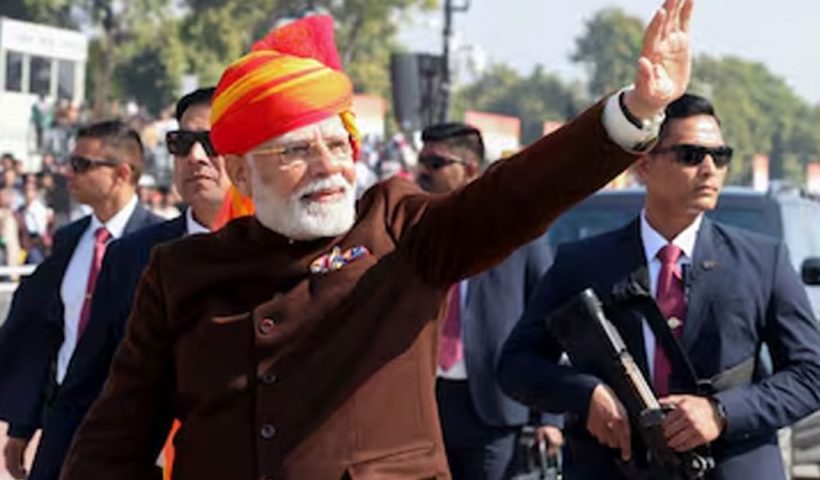 Modi health scheme