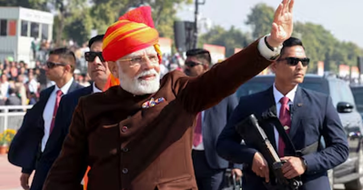 Modi health scheme