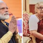 সুশীলা কারকির সঙ্গে প্রথম ফোনালাপ, কি বললেন মোদী?