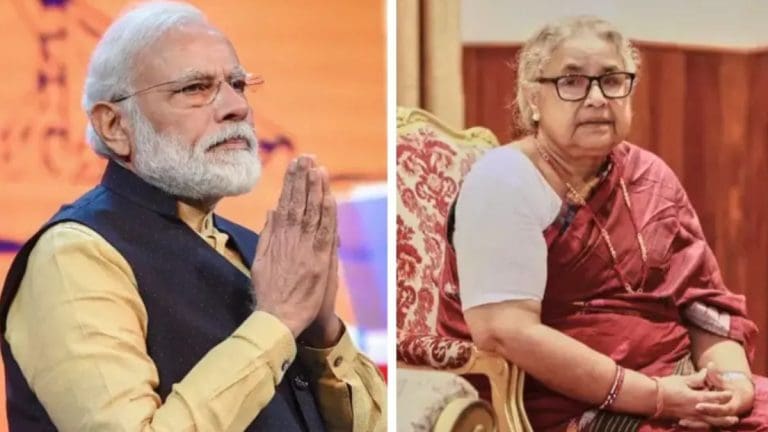 সুশীলা কারকির সঙ্গে প্রথম ফোনালাপ, কি বললেন মোদী?