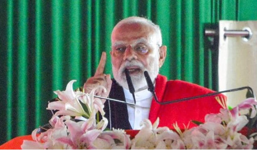 Manipur Infrastructure Development