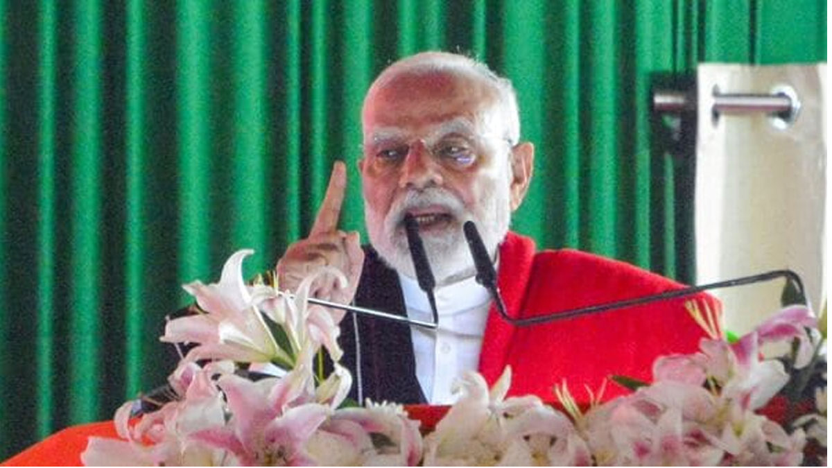 Manipur Infrastructure Development