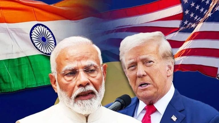 America’s Tariff: ভারত-আমেরিকা শুল্ক যুদ্ধের অবসান? আজ রাতেই দেশে আসছেন মার্কিন বাণিজ্য প্রতিনিধি