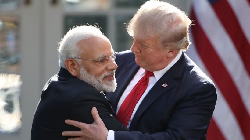 US ambassador to India