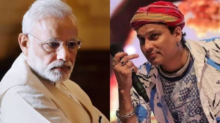 সঙ্গীতশিল্পী জুবিন গার্গের প্রয়াণে শোকপ্রকাশ করলেন প্রধানমন্ত্রী