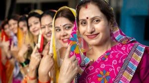 Bihar Mahila Rozgar Yojana