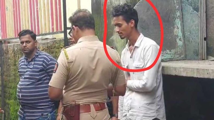 Mumbai Man Kills wife