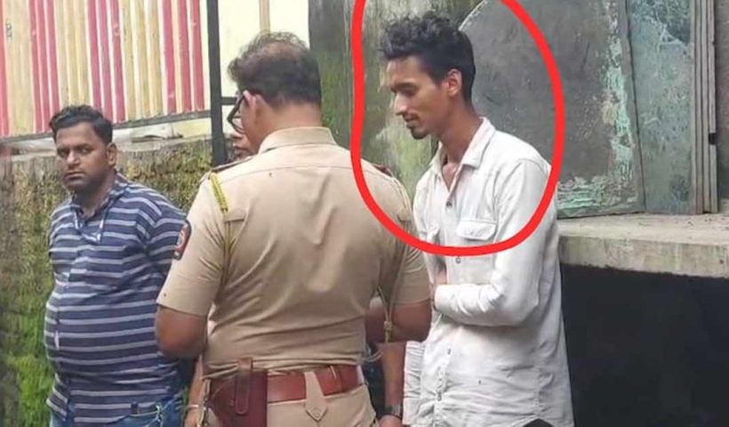Mumbai Man Kills wife