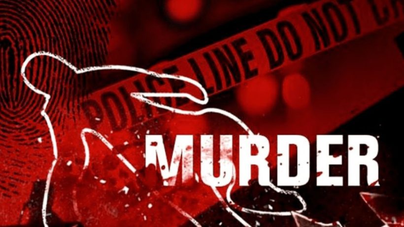 Nabadwip political murder