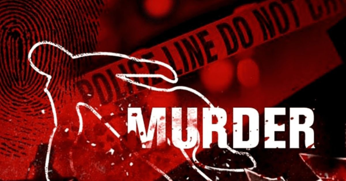 Nabadwip political murder