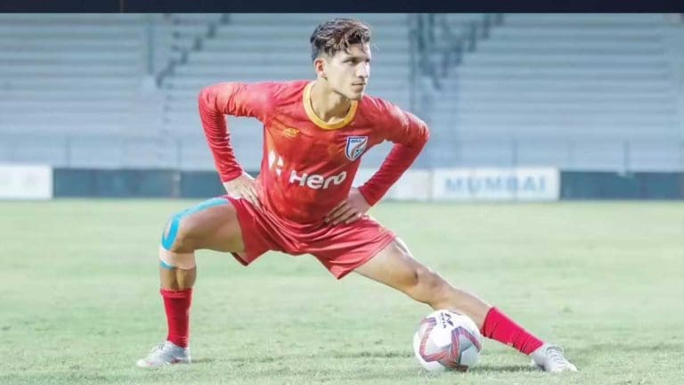 মুম্বইতে যোগ দেওয়ার পরে ওডিশার এই সেন্টার ব্যাক