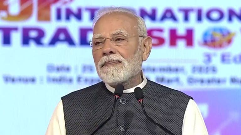 নরেন্দ্র মোদীর বড় ঘোষণা: উত্তরপ্রদেশে তৈরি হবে AK-২০৩ রাইফেল!