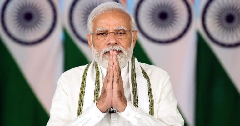 আগামীকাল পাঞ্জাব, হিমাচলের বন্যা পরিদর্শনে যাচ্ছেন প্রধানমন্ত্রী