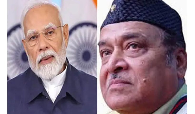 Bhupen Hazarika