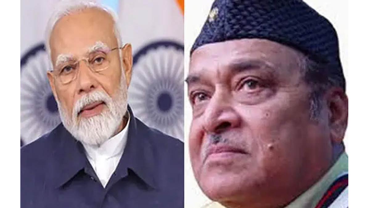 Bhupen Hazarika