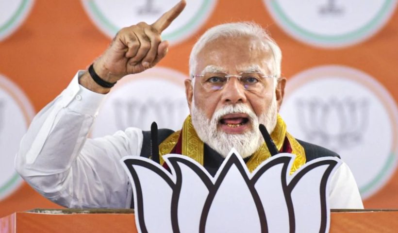 বিহার-বিড়ি বিতর্ক নিয়ে পুনেরার জনসভায় কি বললেন Narendra Modi?
