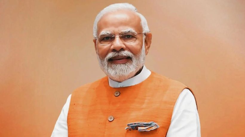 GST সংস্কারকে স্বাধীন ভারতের ‘সবচেয়ে বড় সংস্কার’ বললেন প্রধানমন্ত্রী নরেন্দ্র মোদী