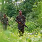 ছত্তীসগড়ে এনকাউন্টারে খতম মহিলা নকশাল, মাথার দাম ছিল ৫ লক্ষ টাকা