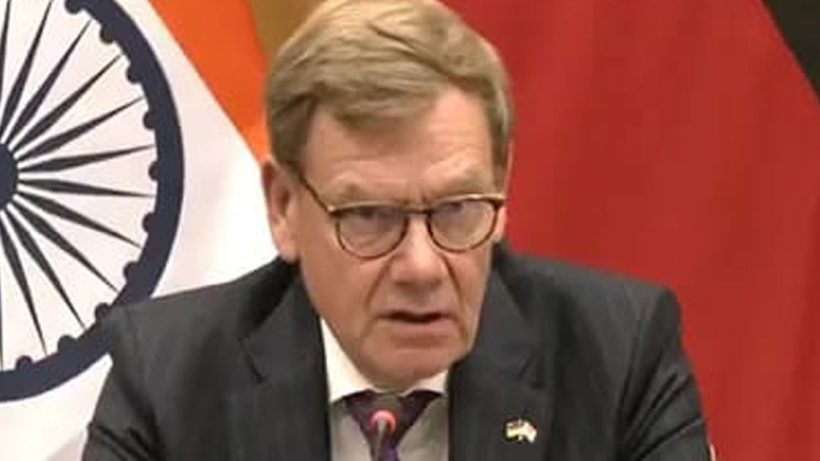 India Germany tech cooperation