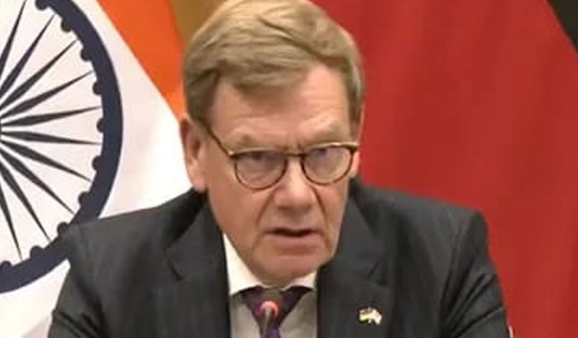 India Germany tech cooperation