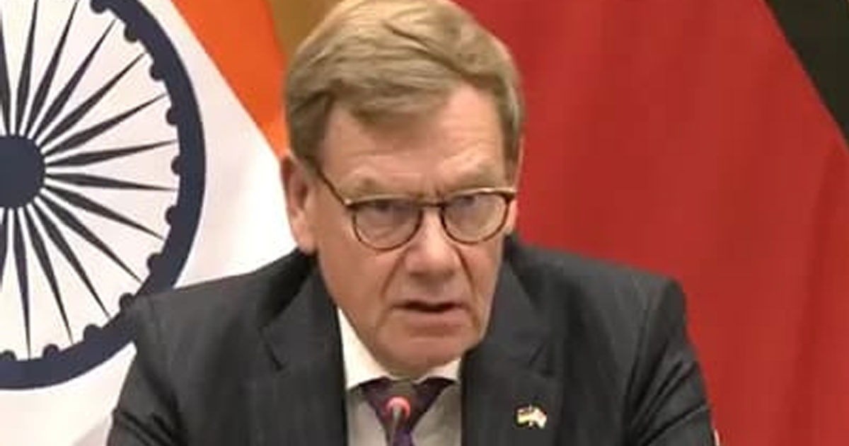 India Germany tech cooperation