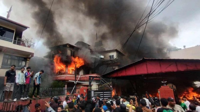 Prime Ministers Wife death