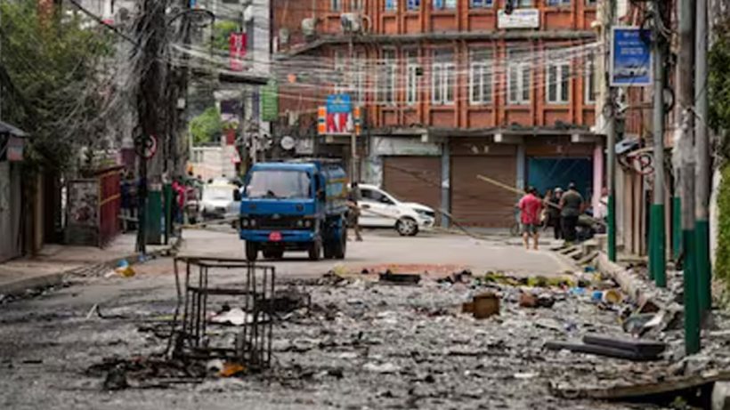 Indian tourists attacked in Nepal