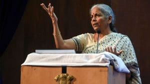 Sunday Set for Union Budget 2026 Presentation, Indicate Sources