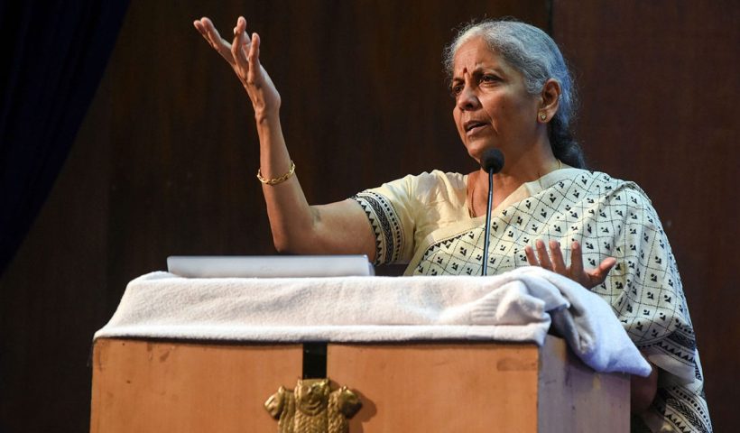 Kautilya Economic Conclave