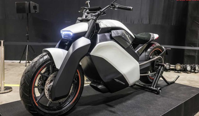 OLA Electric